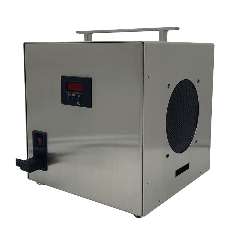 Sterilizálós készülékek