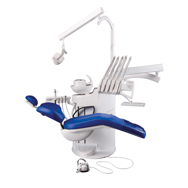 Galbaiti Aria fogászati szék