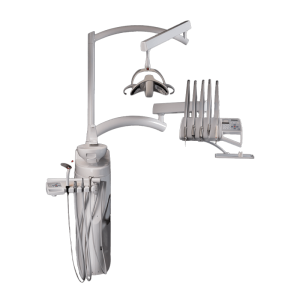 Fogászati kezelőegység