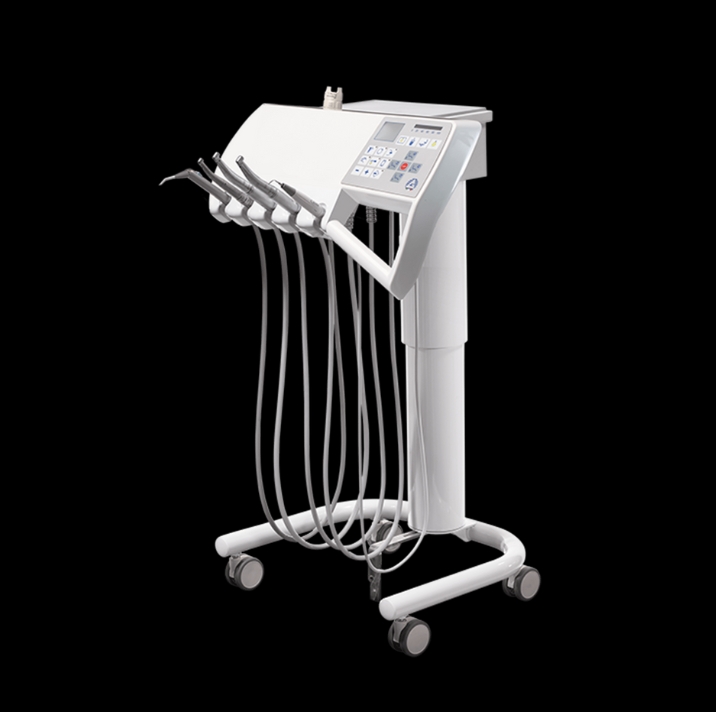 Cart - Görgős kezelőkocsi