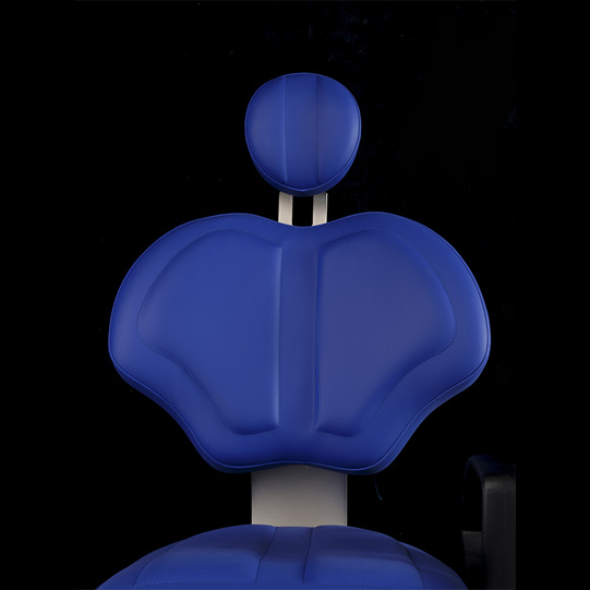 galbaiti-scout-fogászati kezelőegység